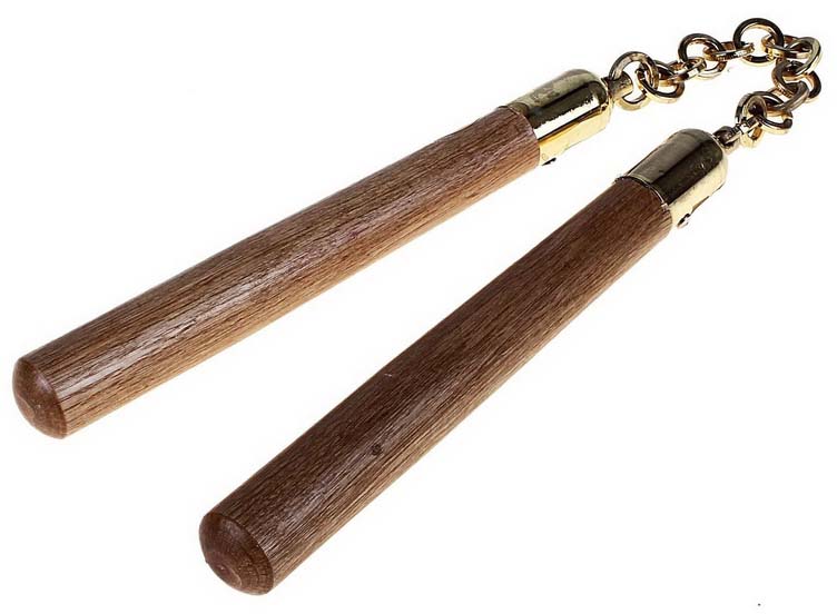 Nunchucks